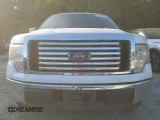 2013 Ford F-150 XL with VIN 1FTEX1CM5DFC07220, listed as a Copart auction lot 75816154 with Not Provided miles and Clean Title. Bid and sale history available at carsss.com. Image 5.