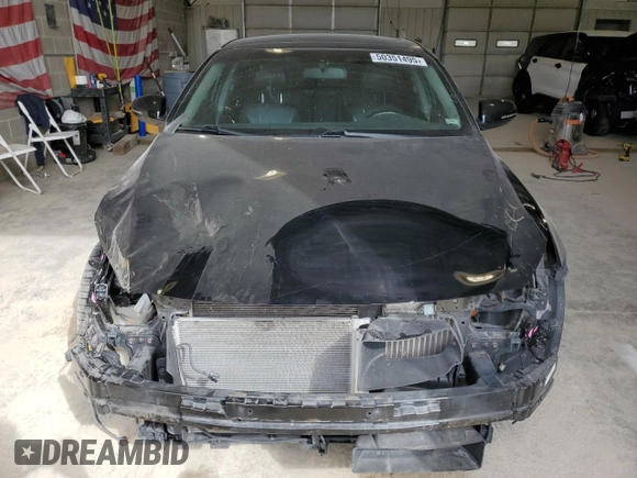 2015 Kia Optima SXL Turbo with VIN 5XXGR4A69FG498155, listed as a Copart auction lot 50351495 with 140,309 mi miles and Salvage title. Bid and sale history available at DreamBid. Image 5.