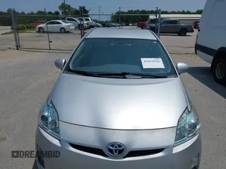 2010 Toyota Prius II z VIN JTDKN3DUXA0228632, wystawiony jako IAAI lot #42413526 z przebiegiem 264 569 mil mil oraz . Historia ofert i sprzedaży dostępna na DreamBid. Obrazek 17.