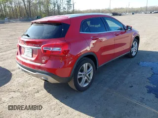2018 Mercedes-Benz GLA 250 z VIN WDCTG4GB7JJ405396, wystawiony jako IAAI lot #41961877 z przebiegiem 95 167 mil mil oraz . Historia ofert i sprzedaży dostępna na DreamBid. Obrazek 4.