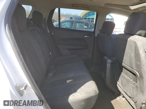 2017 GMC Terrain SLE with VIN 2GKFLTEK7H6256544, listed as a Copart auction lot 47900445 with 101,619 mi miles and Clean Title. Bid and sale history available at carsss.com. Image 11.