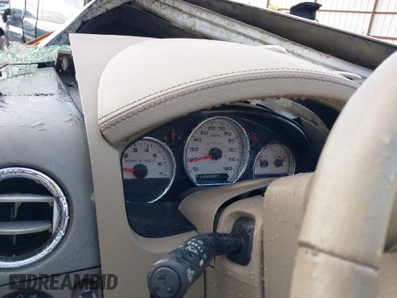 2008 Ford F-150 XLT with VIN 1FTPW14V98FA56570, listed as a IAAI auction lot 37633737 with Not provided miles and . Bid and sale history available at DreamBid. Image 7.