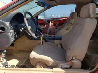 1996 Mitsubishi 3000GT GT z VIN JA3AM84J2TY003206, wystawiony jako Copart lot #71827984 z przebiegiem 222 405 mil mil oraz Czysty tytuł • Clean title. Historia ofert i sprzedaży dostępna na DreamBid. Obrazek 7.