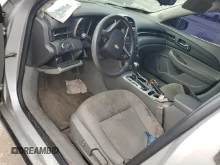 2014 Chevrolet Malibu LS with VIN 1G11B5SL1EF238374, listed as a Copart auction lot 51074355 with Not Provided miles and Salvage Title. Bid and sale history available at DreamBid. Image 8.