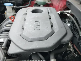 2005 Mercedes-Benz SL 500 z VIN WDBSK75F15F089492, wystawiony jako IAAI lot #43547896 z przebiegiem Nie podano mil oraz . Historia ofert i sprzedaży dostępna na DreamBid. Obrazek 20.