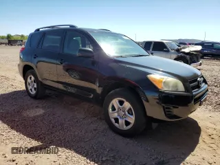 2010 Toyota RAV4 with VIN JTMZF4DV0A5020224, listed as a Copart auction lot 62930205 with 185,331 mi miles and Clean title. Bid and sale history available at DreamBid. Image 4.