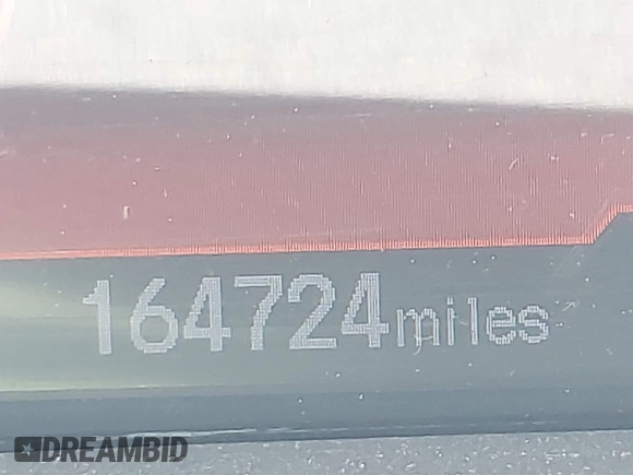 2013 Honda Civic Si with VIN 2HGFB6E58DH701335, listed as a IAAI auction lot 42497447 with 164,724 mi miles and . Bid and sale history available at DreamBid. Image 15.