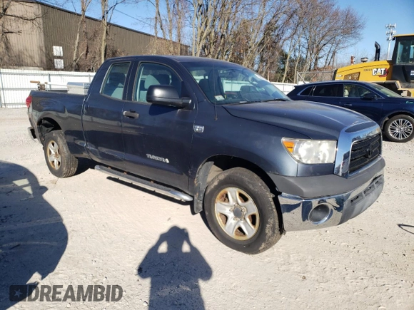 2008 Toyota Tundra с VIN 5TBBT54108S461135, выставлен на аукционе Copart как лот 88270425 с пробегом 151 955 миль миль и Чистый • Clean title. История ставок и продаж доступна на DreamBid. Изображение 4.