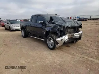 2019 Chevrolet Silverado 1500 LT with VIN 1GCRWCED1KZ395193, listed as a Copart auction lot 86567824 with 73,662 mi miles and Salvage Title. Bid and sale history available at DreamBid. Image 10.