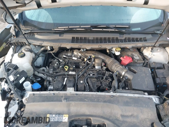 2020 Ford Edge SEL with VIN 2FMPK3J96LBB57909, listed as a IAAI auction lot 41432078 with 57,114 mi miles and . Bid and sale history available at DreamBid. Image 10.