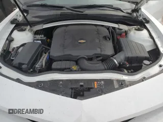2012 Chevrolet Camaro 2LT with VIN 2G1FC3D39C9128019, listed as a Copart auction lot 76285234 with Not provided miles and Salvage title. Bid and sale history available at DreamBid. Image 11.