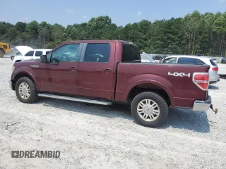 2009 Ford F-150 XL с VIN 1FTPW14V79KB12708, выставлен на аукционе Copart как лот 59208915 с пробегом 259 459 миль миль и Списание • Salvage title. История ставок и продаж доступна на DreamBid. Изображение 2.