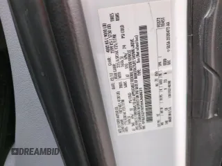 2017 Ford Transit XL z VIN 1FBZX2YM7HKA68631, wystawiony jako Copart lot #43348695 z przebiegiem 113 088 mil mil oraz Szkoda całkowita • Salvage title. Historia ofert i sprzedaży dostępna na DreamBid. Obrazek 12.