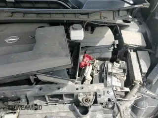 2017 Nissan Murano SL with VIN 5N1AZ2MH1HN105534, listed as a Copart auction lot 70947245 with 89,204 mi miles and Salvage title. Bid and sale history available at DreamBid. Image 15.