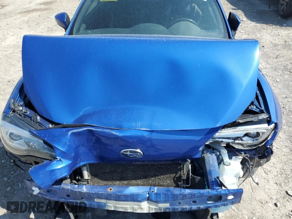 2020 Subaru BRZ Limited z VIN JF1ZCAC12L9701394, wystawiony jako Copart lot #52631135 z przebiegiem 97 580 mil mil oraz Nie do naprawy • Non repairable. Historia ofert i sprzedaży dostępna na DreamBid. Obrazek 13.
