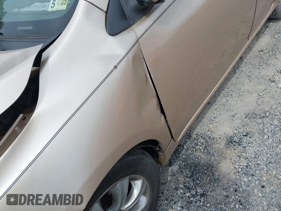 2011 Toyota Corolla L with VIN JTDBU4EEXB9147935, listed as a IAAI auction lot 42084049 with 29,573 mi miles and . Bid and sale history available at DreamBid. Image 18.