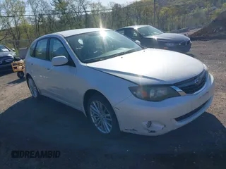 2008 Subaru Impreza i с VIN JF1GH61658G833086, выставлен на аукционе IAAI как лот 42139626 с пробегом 196 732 миль миль и . История ставок и продаж доступна на DreamBid. Изображение 1.