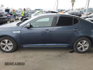 2014 Kia Optima LX z VIN KNAGM4AD8E5065584, wystawiony jako IAAI lot #42287890 z przebiegiem 134 565 mil mil oraz . Historia ofert i sprzedaży dostępna na DreamBid. Obrazek 14.