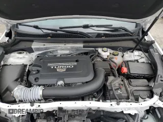 2023 Cadillac XT4 FWD Premium Luxury z VIN 1GYFZCR44PF105116, wystawiony jako Copart lot #51945915 z przebiegiem 20 669 mil mil oraz Szkoda całkowita • Salvage title. Historia ofert i sprzedaży dostępna na DreamBid. Obrazek 12.