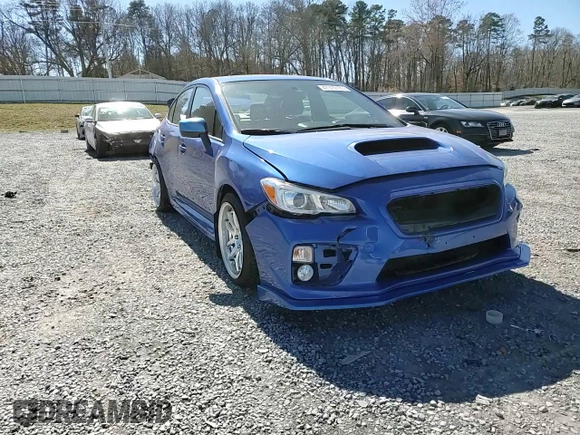2016 Subaru WRX Premium with VIN JF1VA1E66G9800450, listed as a Copart auction lot 47370175 with 147,159 mi miles and Salvage Title. Bid and sale history available at carsss.com. Image 10.