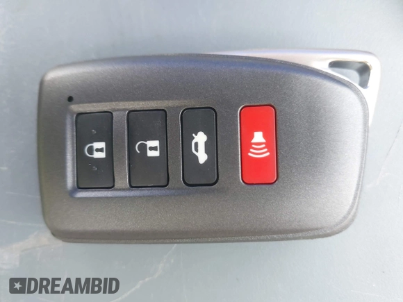 2014 Lexus IS 350 with VIN JTHBE1D20E5004506, listed as a IAAI auction lot 42536350 with 129,545 mi miles and . Bid and sale history available at DreamBid. Image 11.