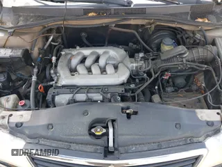2000 Honda Odyssey EX with VIN 2HKRL1868YH513587, listed as a IAAI auction lot 42092115 with 302,555 mi miles and . Bid and sale history available at DreamBid. Image 10.