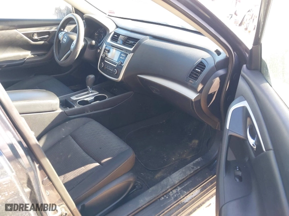 2016 Nissan Altima 2.5 SL with VIN 1N4AL3AP4GC289133, listed as a IAAI auction lot 41623265 with 154,266 mi miles. Bid and sale history available at carsss.com. Image 5.