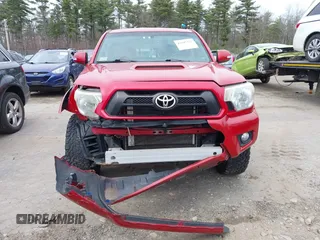 2013 Toyota Tacoma with VIN 5TFUU4EN7DX064437, listed as a IAAI auction lot 41947323 with 170,695 mi miles and . Bid and sale history available at DreamBid. Image 12.