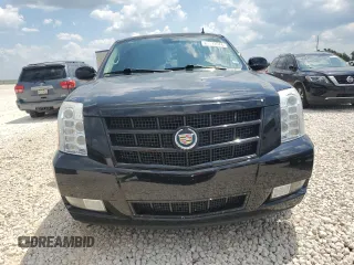 2013 Cadillac Escalade Platinum Edition with VIN 1GYS4DEF0DR371284, listed as a Copart auction lot 65973524 with 180,086 mi miles and Clean Title. Bid and sale history available at carsss.com. Image 5.