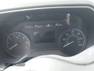 2022 Ford F-150 XL z VIN 1FTEX1CPXNKF06107, wystawiony jako IAAI lot #42692902 z przebiegiem Nie podano mil oraz . Historia ofert i sprzedaży dostępna na DreamBid. Obrazek 7.