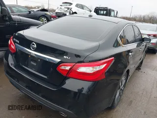 2016 Nissan Altima SR с VIN 1N4AL3AP4GC163905, выставлен на аукционе IAAI как лот 41946057 с пробегом 151 474 миль миль и . История ставок и продаж доступна на DreamBid. Изображение 4.