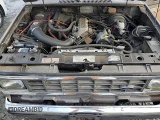 1988 Ford Bronco с VIN 1FMCU14T6JUA71950, выставлен на аукционе Copart как лот 85363734 с пробегом 47 657 миль миль и Чистый • Clean title. История ставок и продаж доступна на DreamBid. Изображение 12.