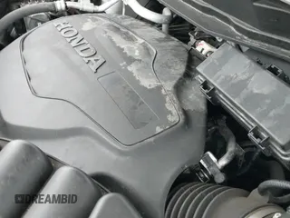 2021 Honda Pilot EX-L с VIN 5FNYF6H52MB094989, выставлен на аукционе IAAI как лот 43015193 с пробегом 48 166 миль миль и . История ставок и продаж доступна на DreamBid. Изображение 19.