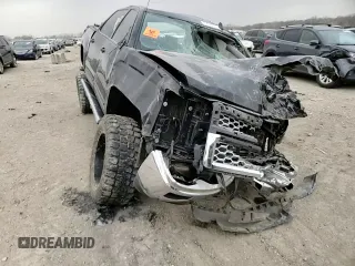 2015 Chevrolet Silverado 1500 LT with VIN 3GCUKREC5FG393923, listed as a Copart auction lot 49654695 with Not Provided miles and Salvage Title. Bid and sale history available at DreamBid. Image 11.