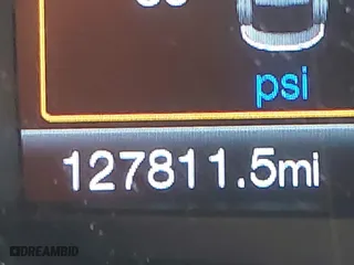 2016 Ford Edge SEL with VIN 2FMPK4J81GBB48165, listed as a IAAI auction lot 41801653 with 127,811 mi miles. Bid and sale history available at carsss.com. Image 15.