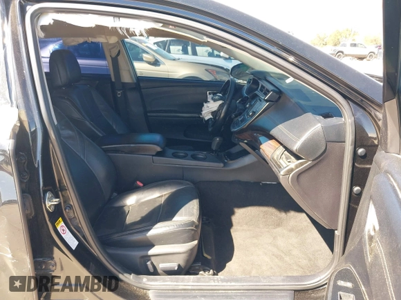 2015 Toyota Avalon Limited with VIN 4T1BK1EB8FU162023, listed as a IAAI auction lot 41706797 with 243,810 mi miles and . Bid and sale history available at DreamBid. Image 5.