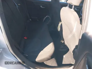 2015 Jeep Renegade Sport with VIN ZACCJBAT9FPB33860, listed as a IAAI auction lot 41406271 with 172,649 mi miles and . Bid and sale history available at DreamBid. Image 8.