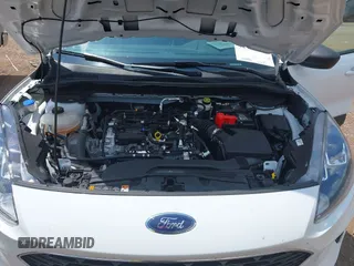 2022 Ford Escape SE z VIN 1FMCU0G66NUB82519, wystawiony jako IAAI lot #42444455 z przebiegiem 102 980 mil mil oraz . Historia ofert i sprzedaży dostępna na DreamBid. Obrazek 10.