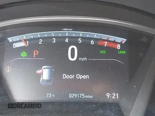 2022 Honda CR-V EX-L z VIN 7FARW1H84NE016544, wystawiony jako IAAI lot #42061978 z przebiegiem 29 175 mil mil oraz . Historia ofert i sprzedaży dostępna na DreamBid. Obrazek 15.
