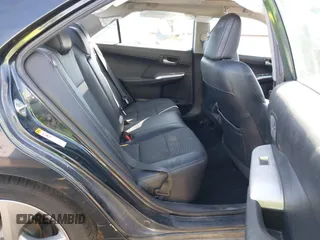 2014 Toyota Camry L with VIN 4T1BF1FK9EU866121, listed as a IAAI auction lot 41811757 with 99,251 mi miles. Bid and sale history available at carsss.com. Image 8.