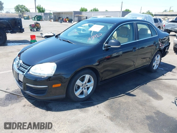 2008 Volkswagen Jetta SE with VIN 3VWRZ71K58M122283, listed as a IAAI auction lot 42466049 with 83,252 mi miles and . Bid and sale history available at DreamBid. Image 17.