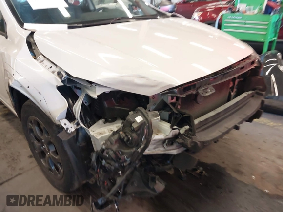 2021 Subaru Crosstrek Special Sports with VIN JF2GTHSC6MH367179, listed as a IAAI auction lot 41689908 with 55,106 mi miles and . Bid and sale history available at DreamBid. Image 20.