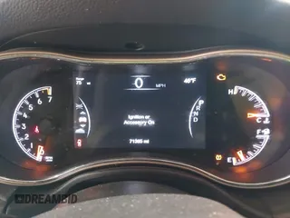 2017 Jeep Grand Cherokee Limited with VIN 1C4RJFBG3HC742369, listed as a IAAI auction lot 41673371 with 71,365 mi miles. Bid and sale history available at carsss.com. Image 7.