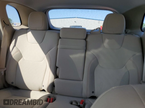 2019 Jeep Cherokee Latitude with VIN 1C4PJLCX8KD110683, listed as a Copart auction lot 51902075 with 115,791 mi miles and Salvage title. Bid and sale history available at DreamBid. Image 10.