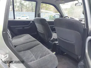 2001 Honda CR-V LX z VIN JHLRD18471C055430, wystawiony jako IAAI lot #41937961 z przebiegiem 229 492 mil mil oraz . Historia ofert i sprzedaży dostępna na DreamBid. Obrazek 8.