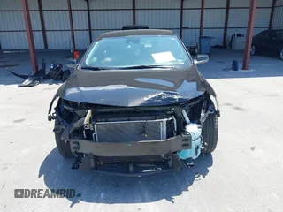 2025 Chevrolet Malibu LT with VIN 1G1ZD5ST8SF149944, listed as a IAAI auction lot 42112466 with 14,440 mi miles and . Bid and sale history available at DreamBid. Image 13.