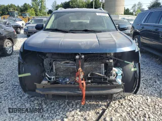 2018 Volkswagen Atlas SE with VIN 1V2LR2CA3JC588588, listed as a Copart auction lot 65305095 with 81,375 mi miles and Clean title. Bid and sale history available at DreamBid. Image 5.