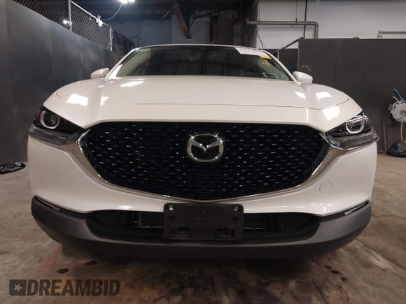 2021 Mazda CX-30 Preferred z VIN 3MVDMBCL2MM210902, wystawiony jako IAAI lot #42522203 z przebiegiem 42 995 mil mil oraz . Historia ofert i sprzedaży dostępna na DreamBid. Obrazek 13.