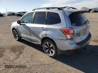 2018 Subaru Forester Premium with VIN JF2SJAGC0JH489953, listed as a Copart auction lot 68532102 with 73,350 mi miles. Bid and sale history available at carsss.com. Image 2.