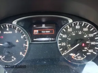 2018 Nissan Altima SV with VIN 1N4AL3AP0JC209978, listed as a IAAI auction lot 41958173 with 104,425 mi miles and . Bid and sale history available at DreamBid. Image 7.